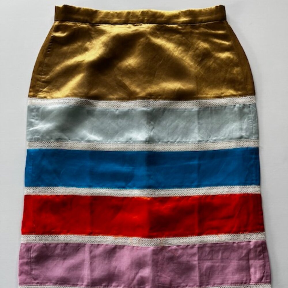 J. Crew skirt